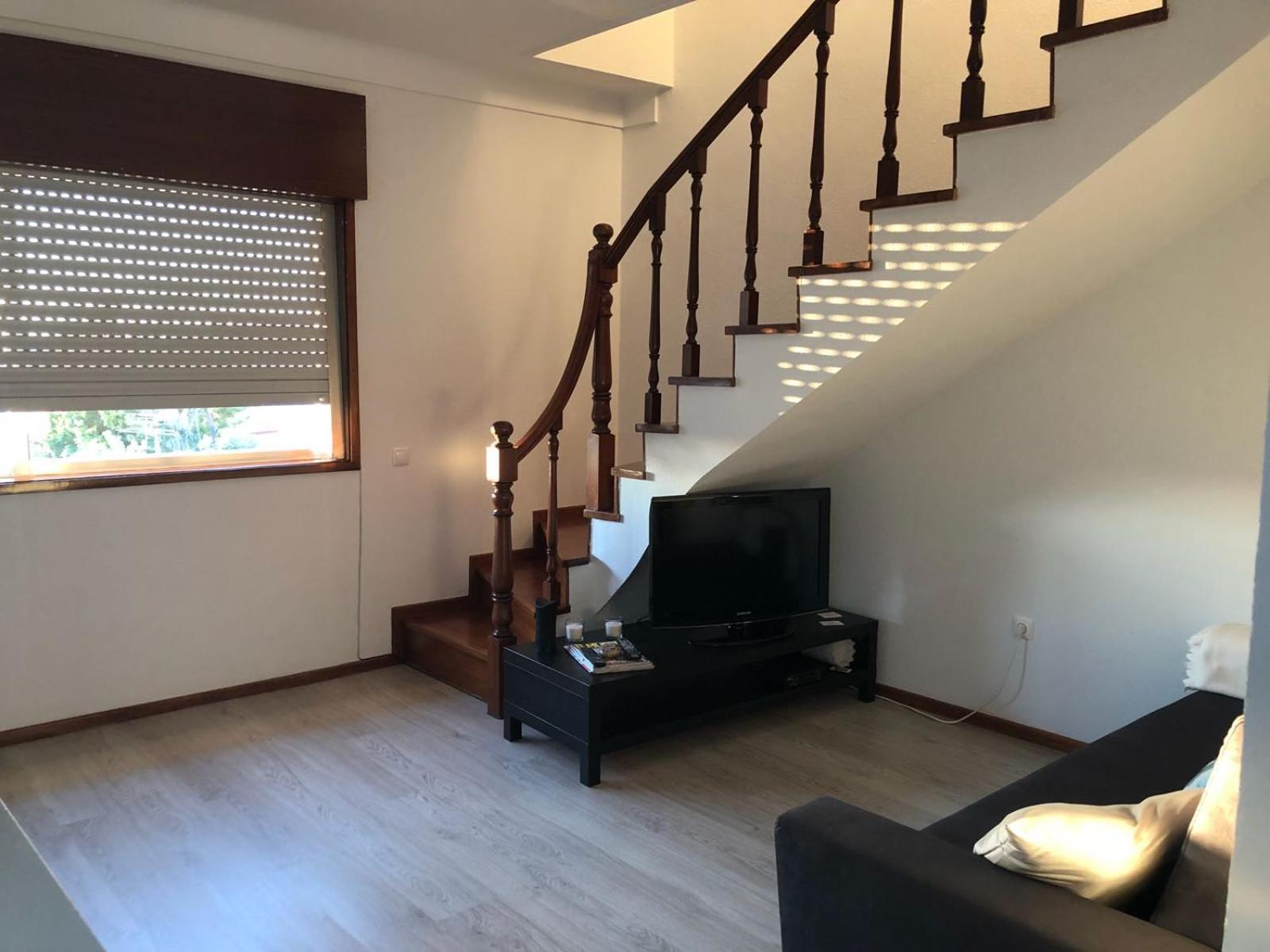 Casa Marques Oporto
